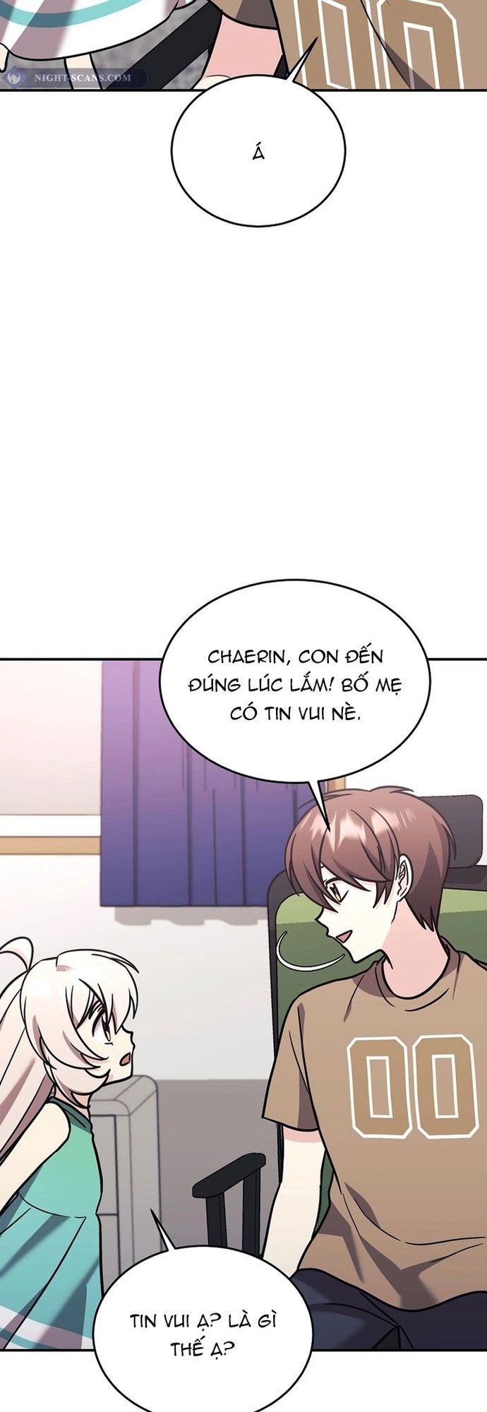 Con Gái Tôi Là Rồng! Chapter 100 - Trang 2