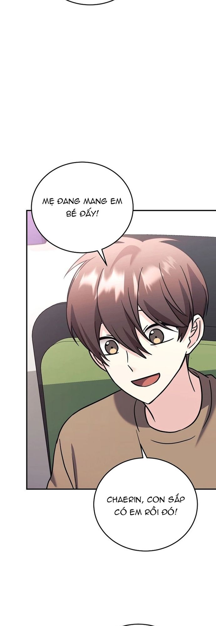 Con Gái Tôi Là Rồng! Chapter 100 - Trang 2