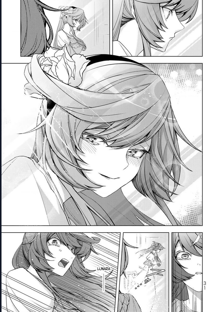 Câu Truyện Trả Thù Huy Hoàng Của Nữ Phản Diện Siêu Cấp Chapter 1 - Trang 2