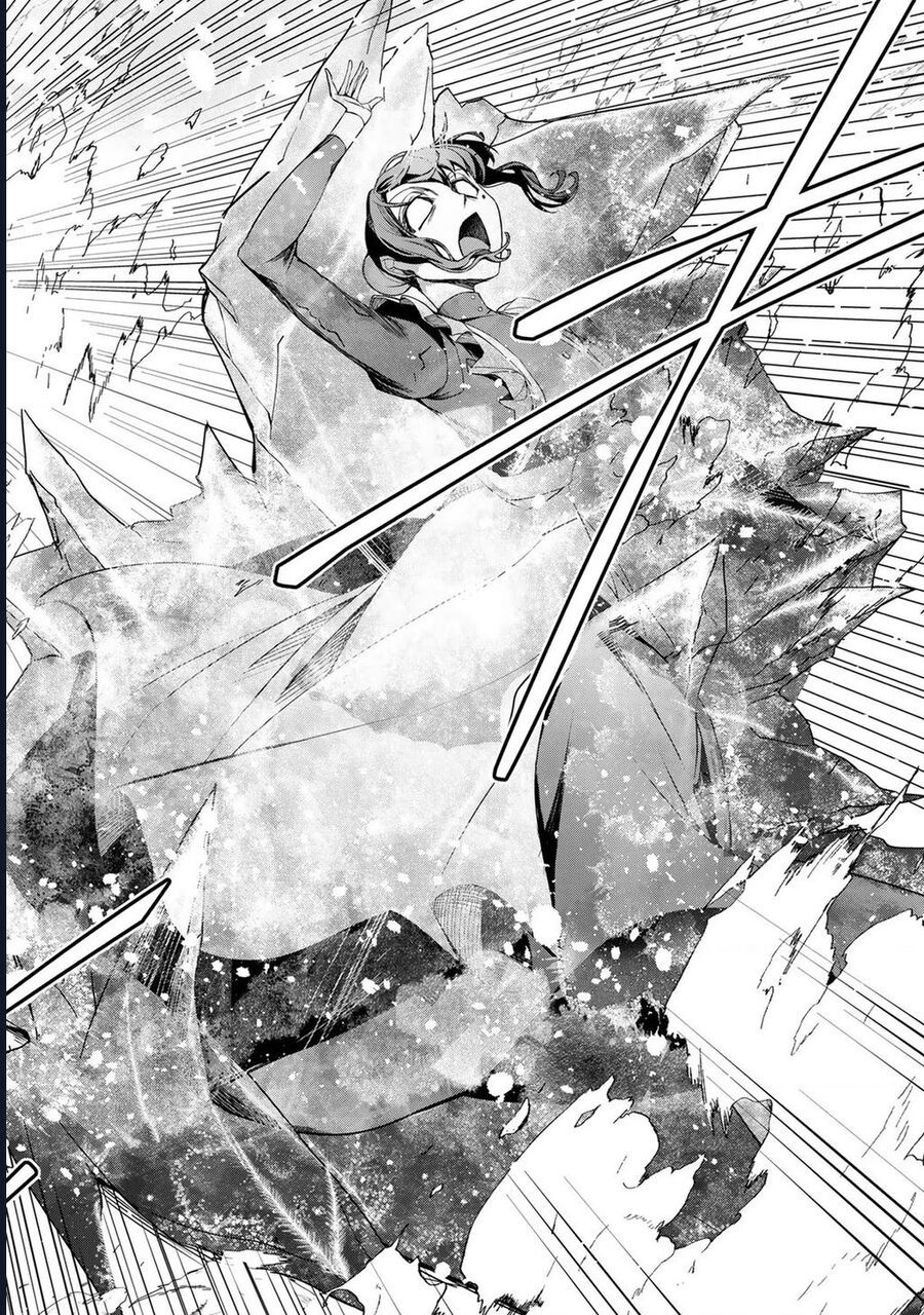 Câu Truyện Trả Thù Huy Hoàng Của Nữ Phản Diện Siêu Cấp Chapter 1 - Trang 2