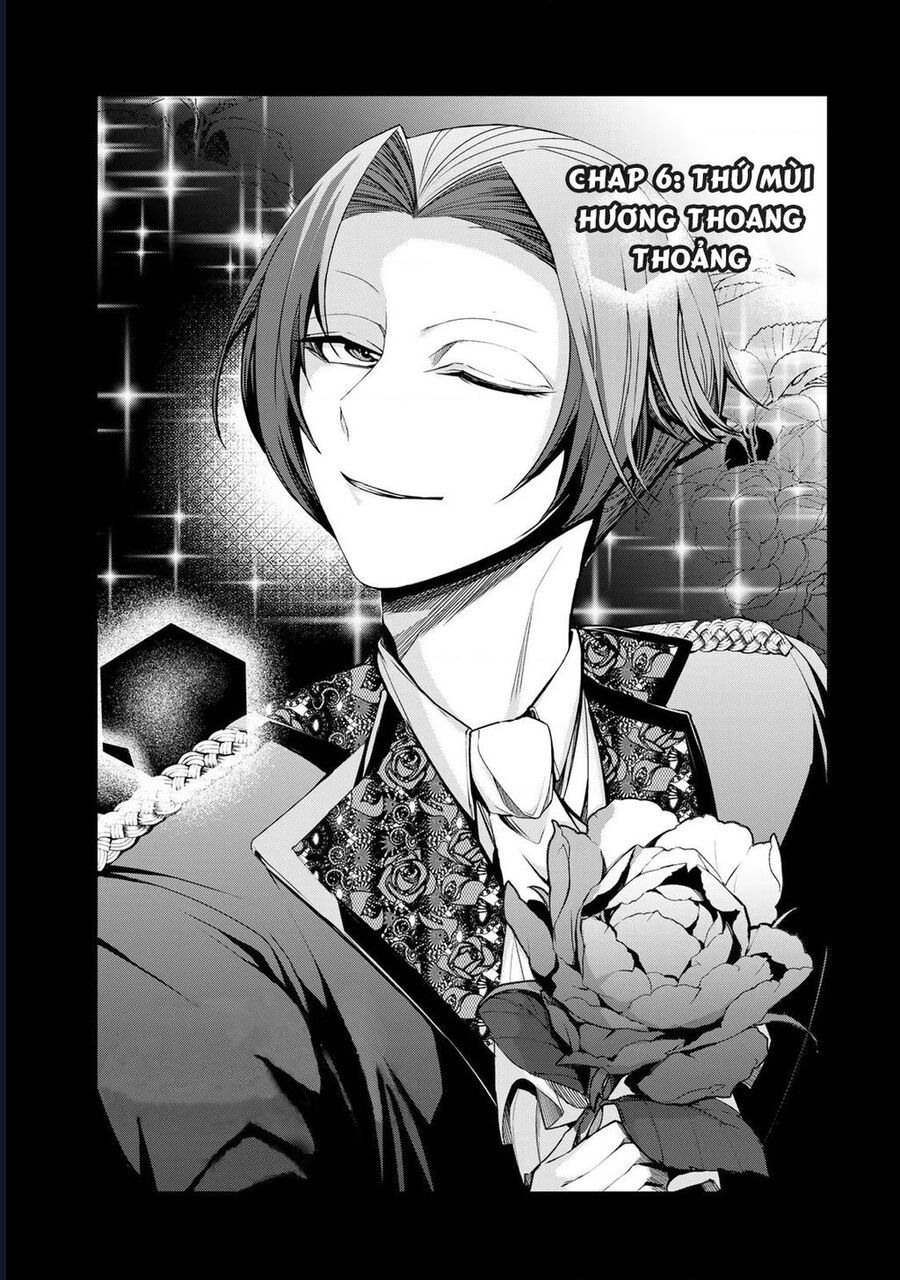 Câu Truyện Trả Thù Huy Hoàng Của Nữ Phản Diện Siêu Cấp Chapter 6 - Trang 2