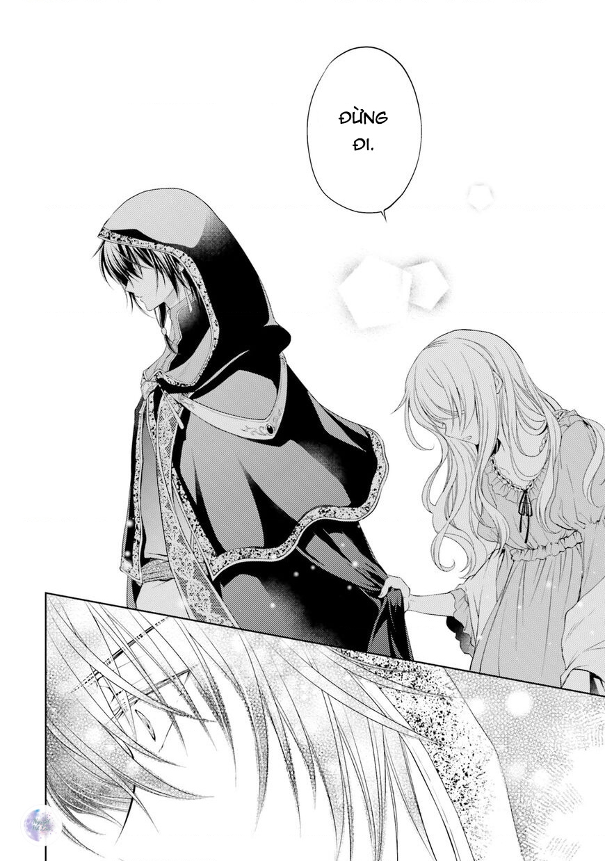 Mahoutsukai No Konyakusha Chapter 7 - Trang 2