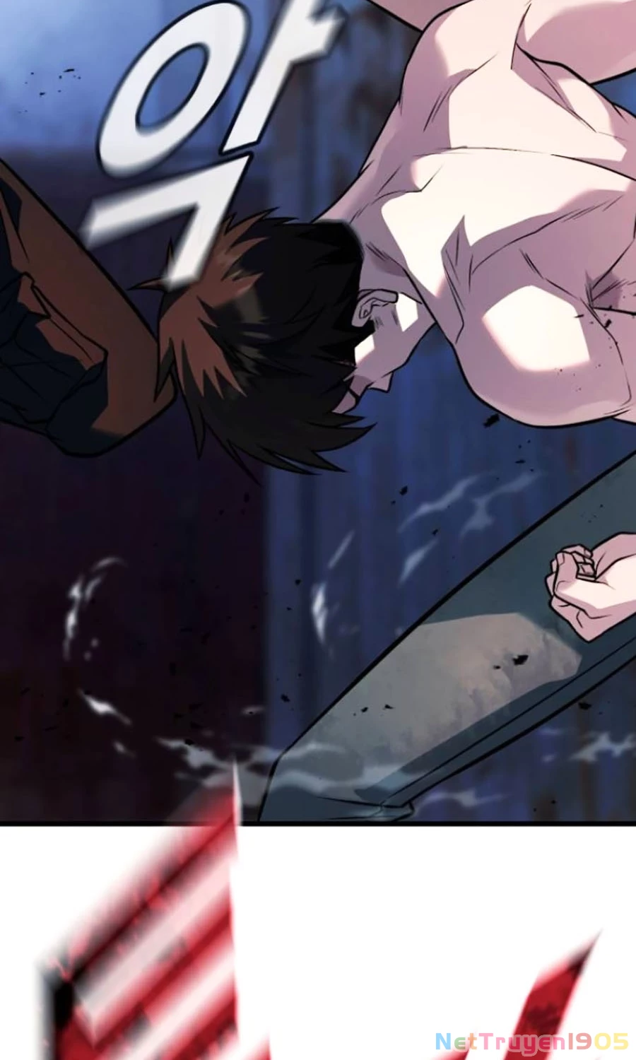 Bạo Lực Vương Chapter 52 - Trang 2