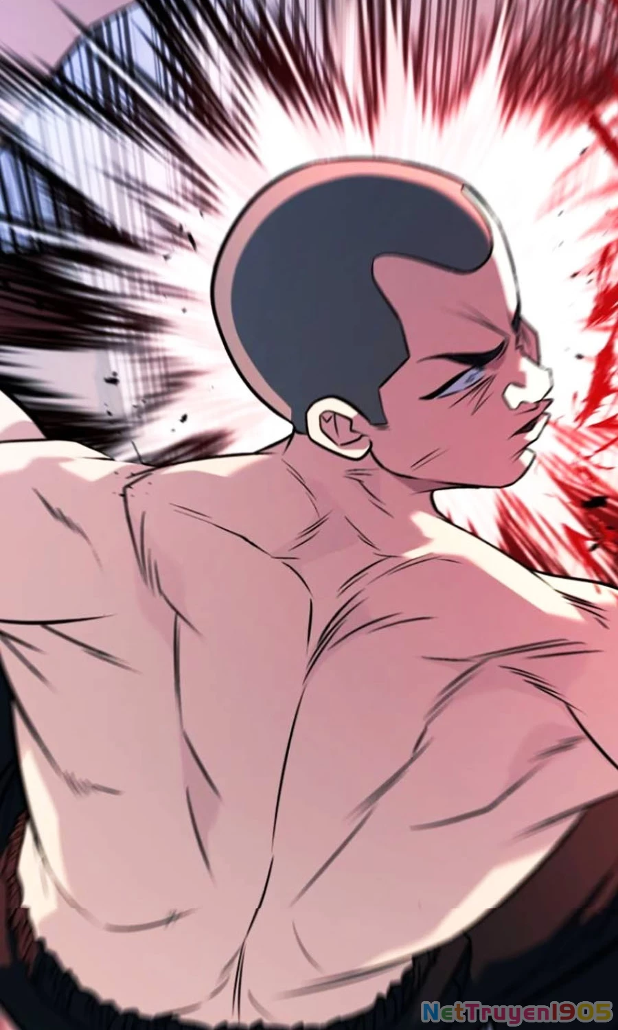 Bạo Lực Vương Chapter 52 - Trang 2