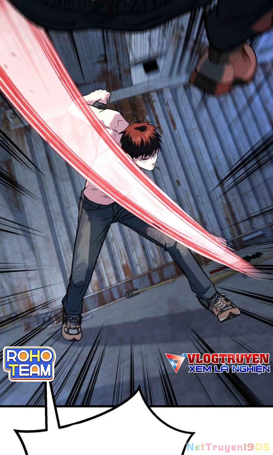 Bạo Lực Vương Chapter 52 - Trang 2