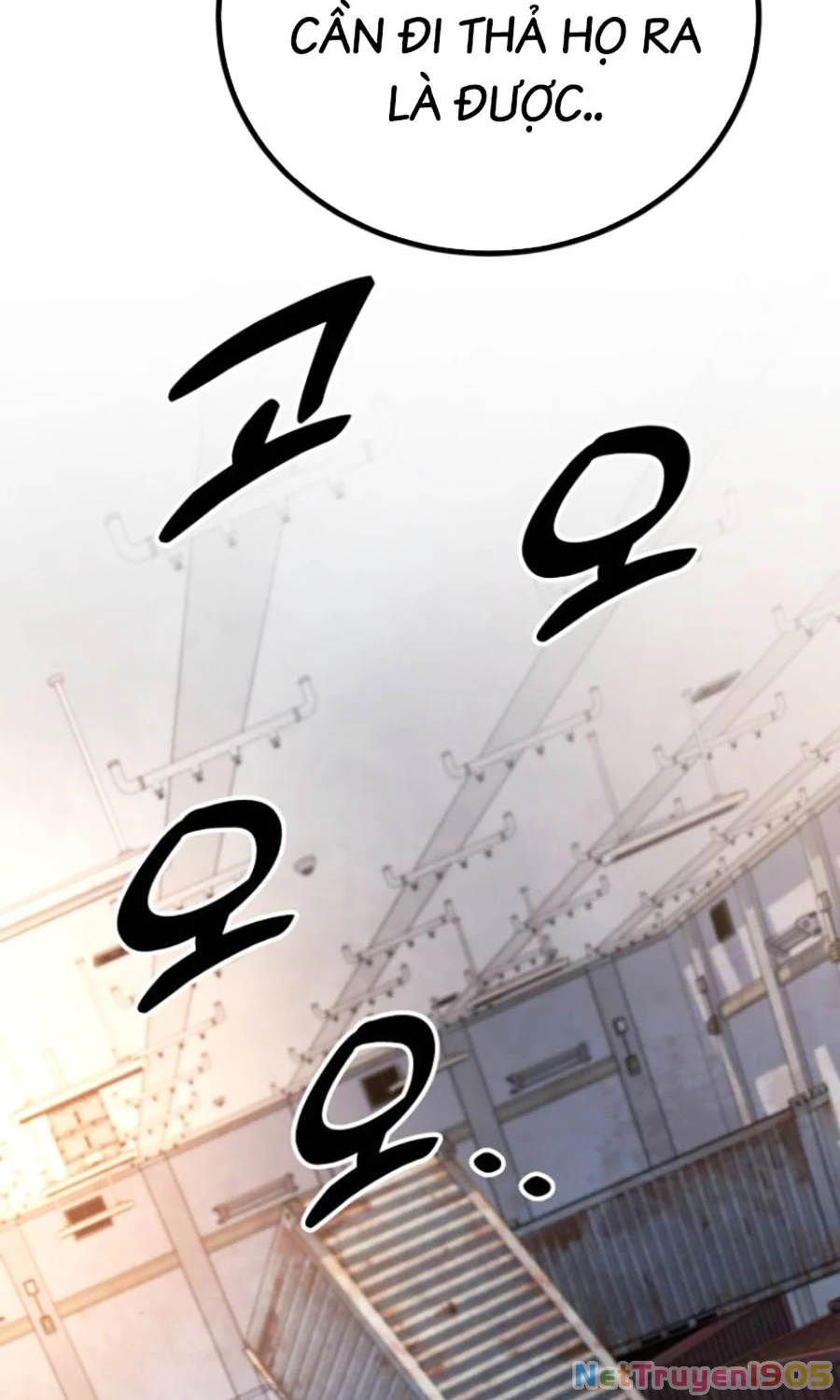 Bạo Lực Vương Chapter 52 - Trang 2