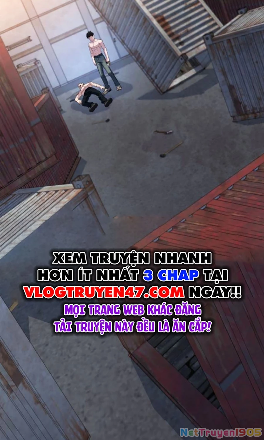 Bạo Lực Vương Chapter 52 - Trang 2