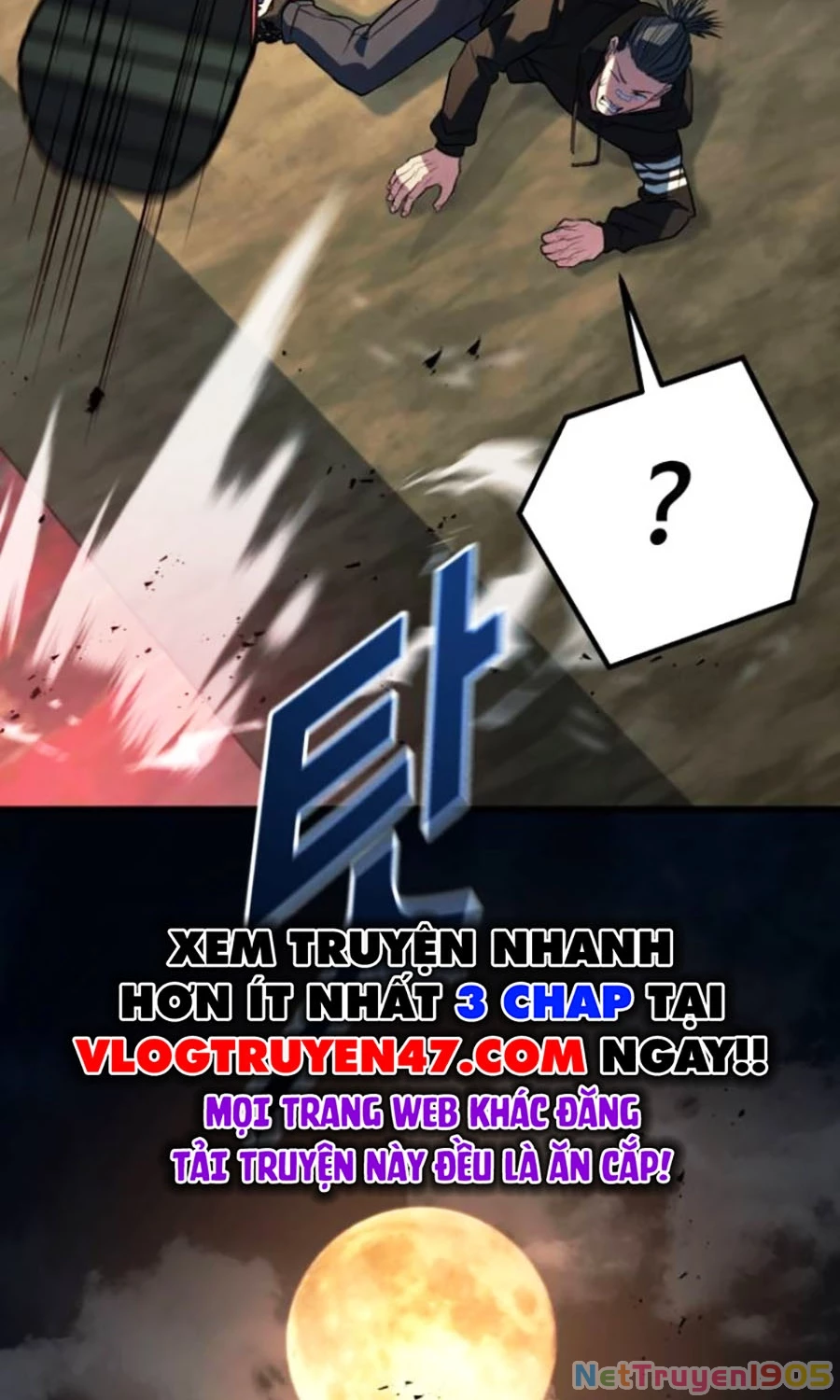 Bạo Lực Vương Chapter 52 - Trang 2