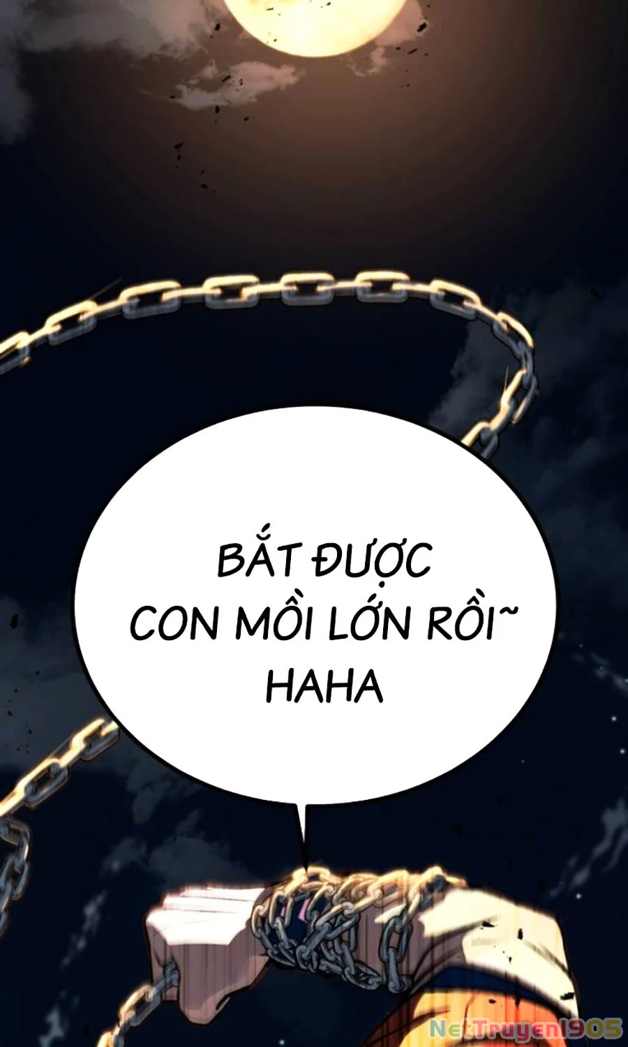Bạo Lực Vương Chapter 52 - Trang 2