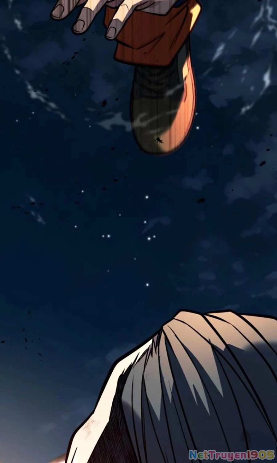 Bạo Lực Vương Chapter 52 - Trang 2