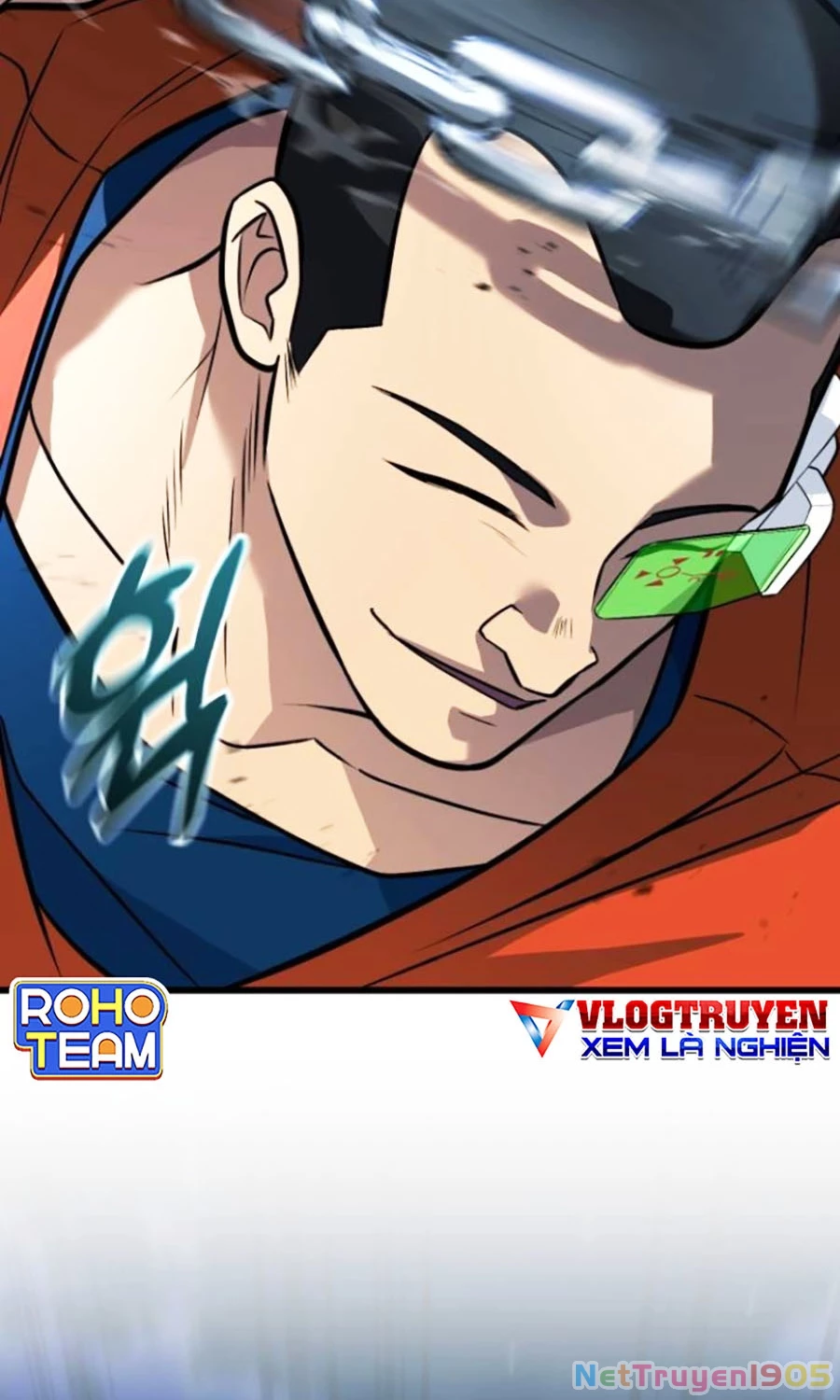 Bạo Lực Vương Chapter 52 - Trang 2