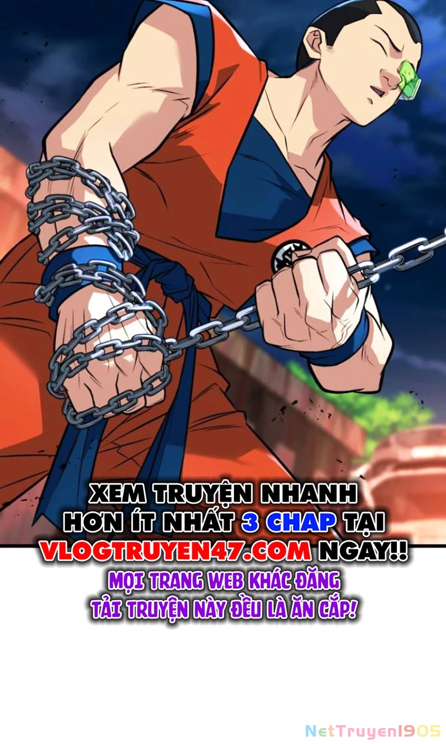 Bạo Lực Vương Chapter 52 - Trang 2