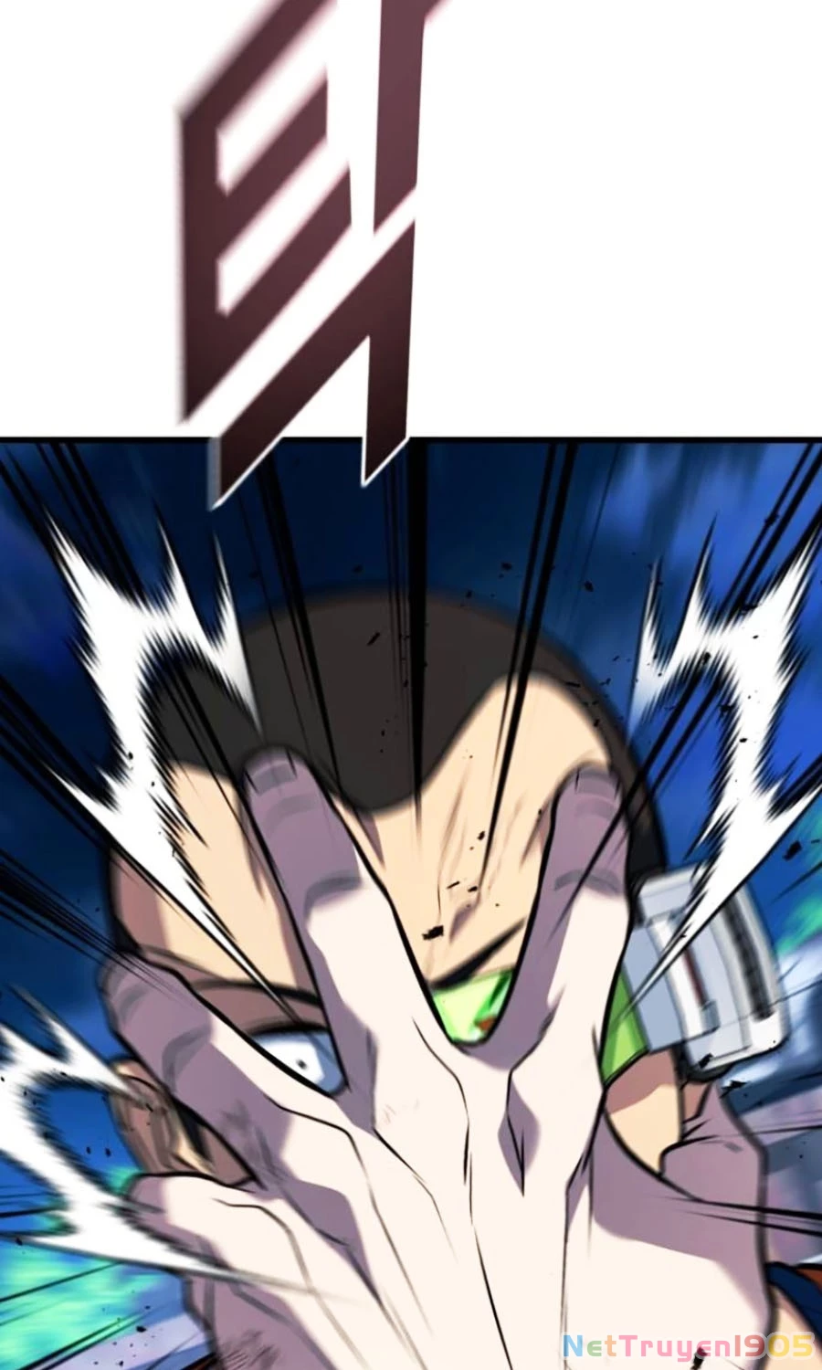 Bạo Lực Vương Chapter 52 - Trang 2