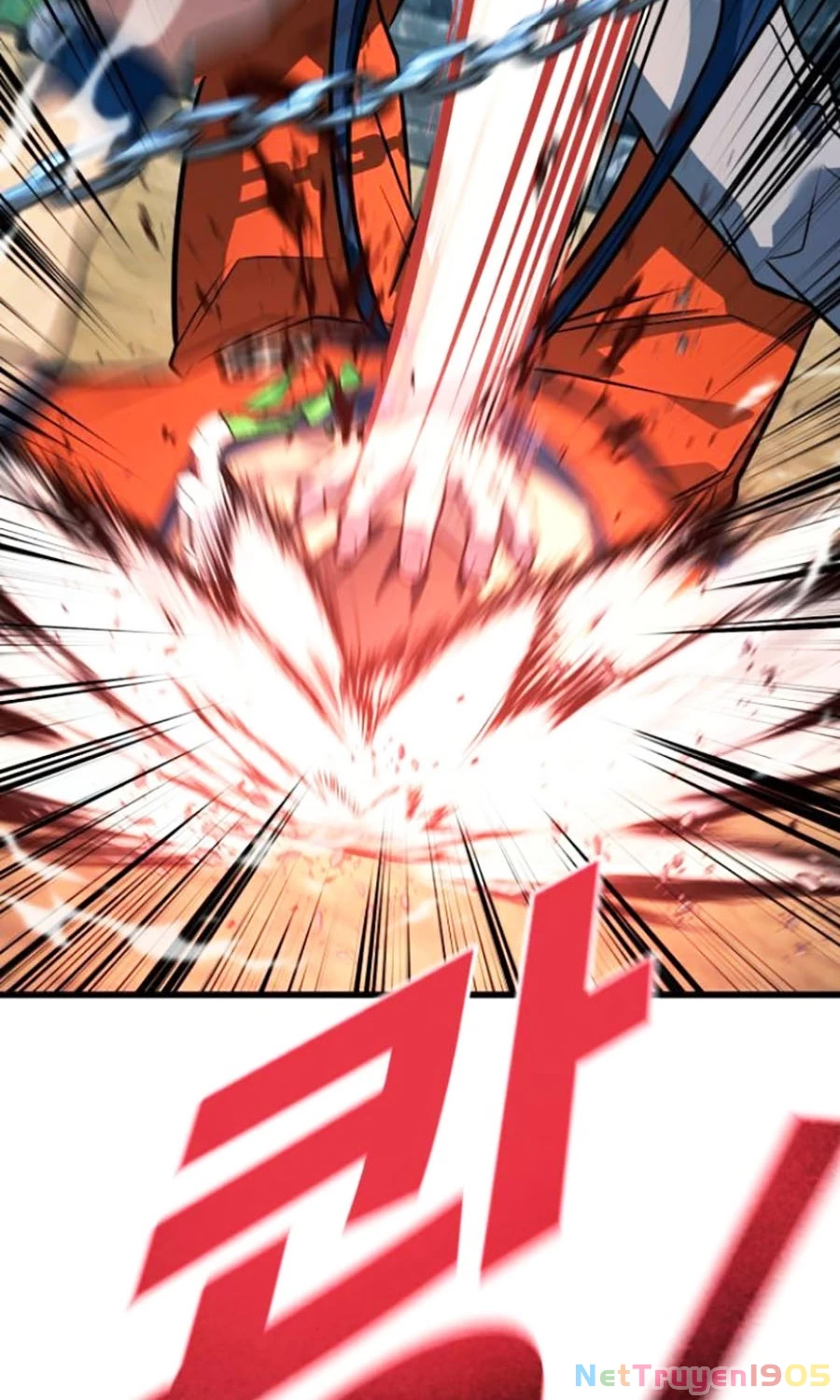 Bạo Lực Vương Chapter 52 - Trang 2