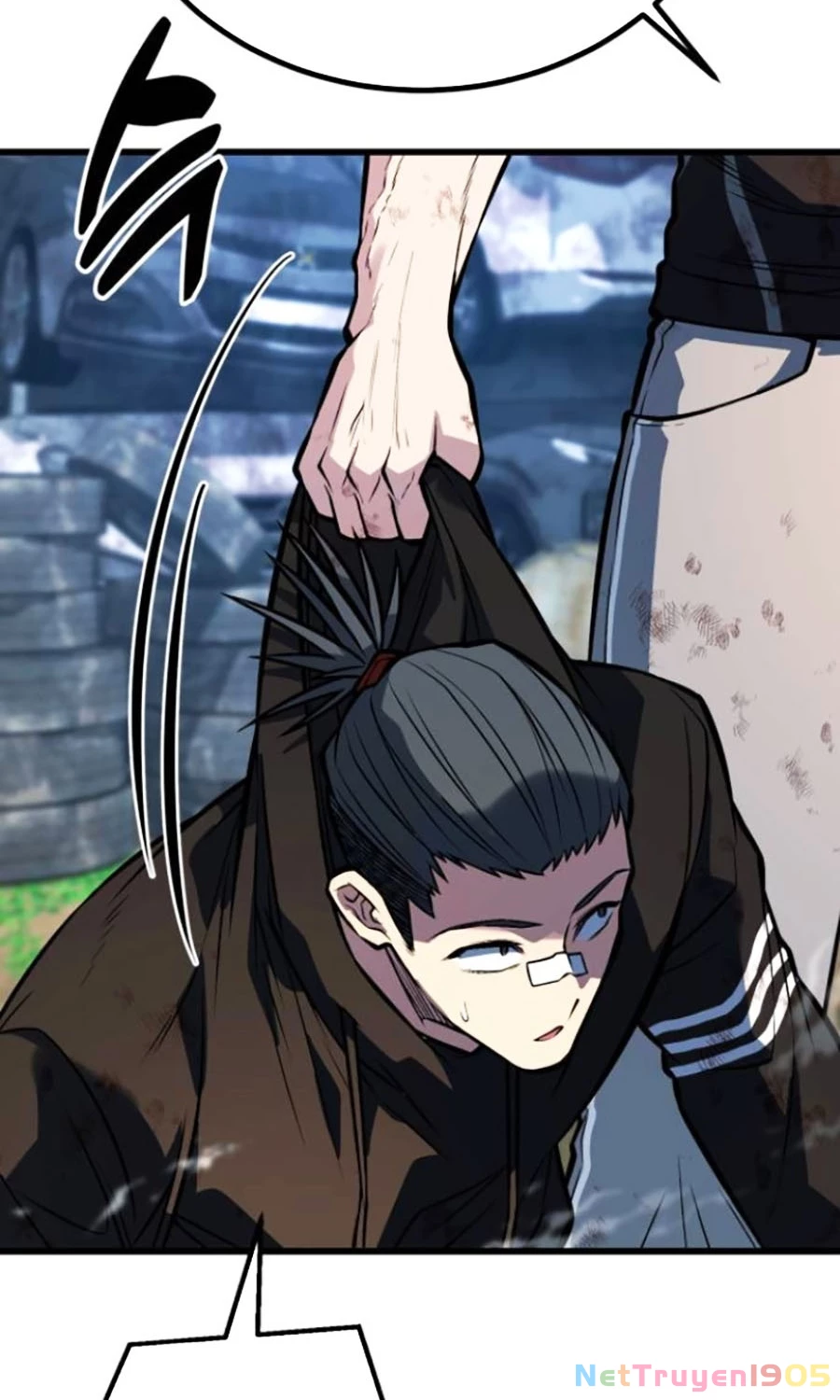 Bạo Lực Vương Chapter 52 - Trang 2