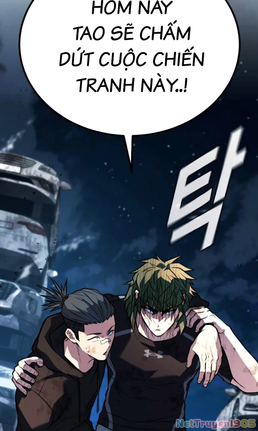 Bạo Lực Vương Chapter 52 - Trang 2