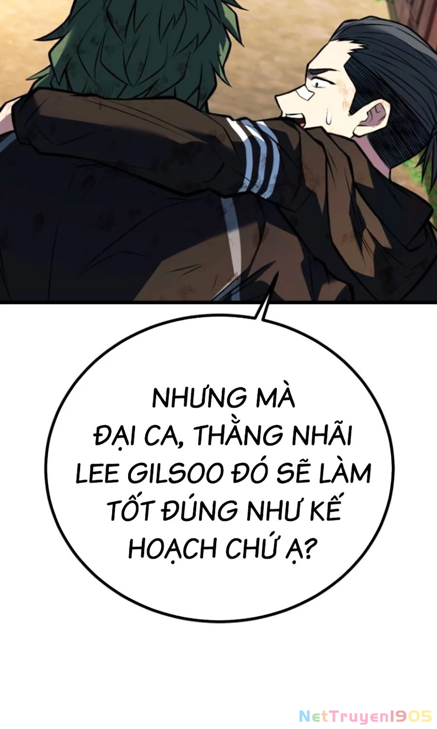 Bạo Lực Vương Chapter 52 - Trang 2