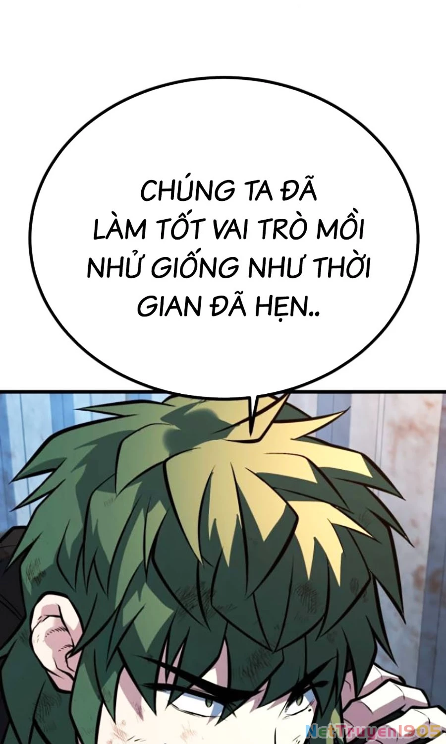 Bạo Lực Vương Chapter 52 - Trang 2