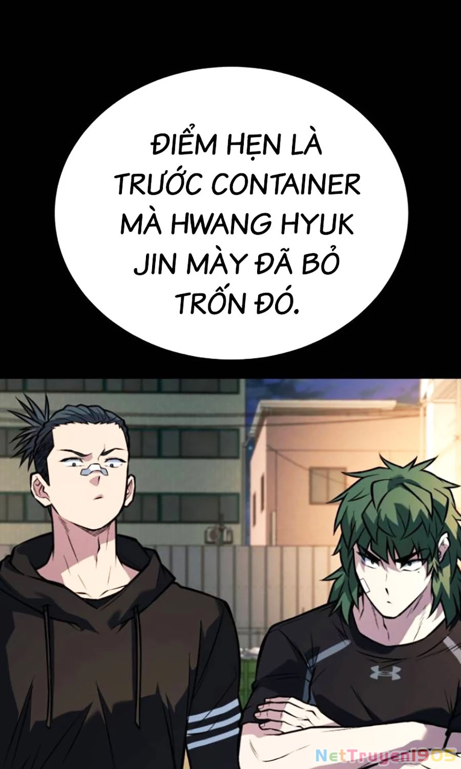 Bạo Lực Vương Chapter 52 - Trang 2