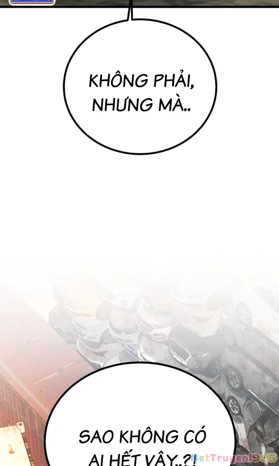 Bạo Lực Vương Chapter 52 - Trang 2