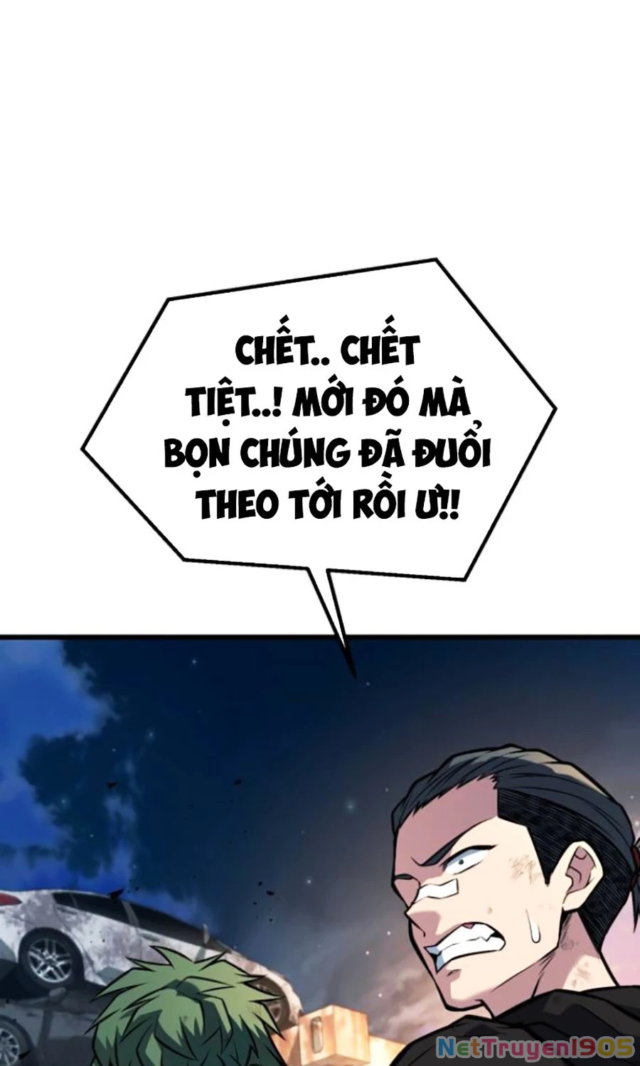 Bạo Lực Vương Chapter 52 - Trang 2