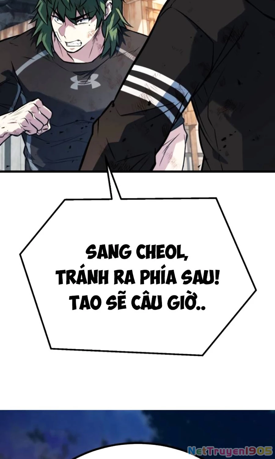 Bạo Lực Vương Chapter 52 - Trang 2