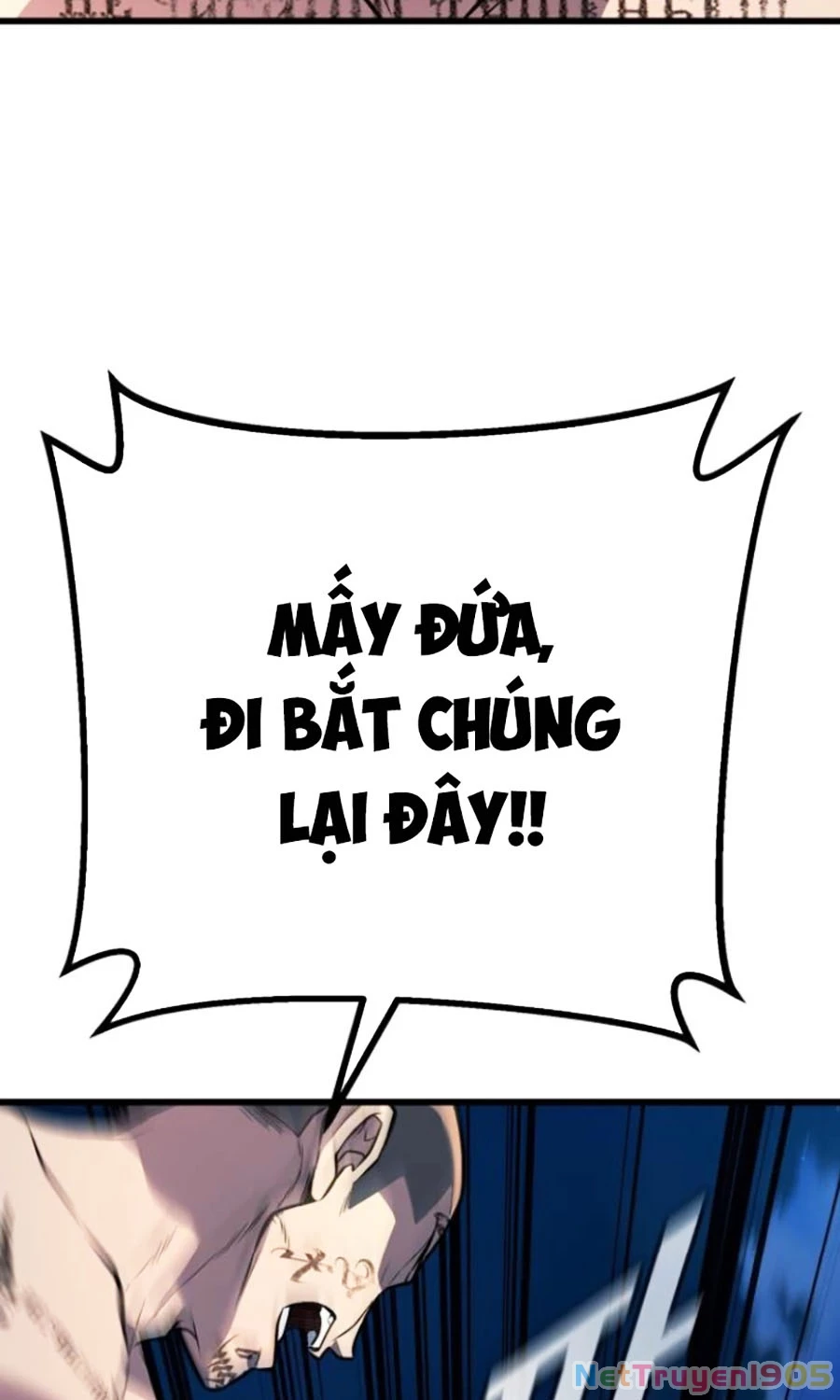 Bạo Lực Vương Chapter 52 - Trang 2