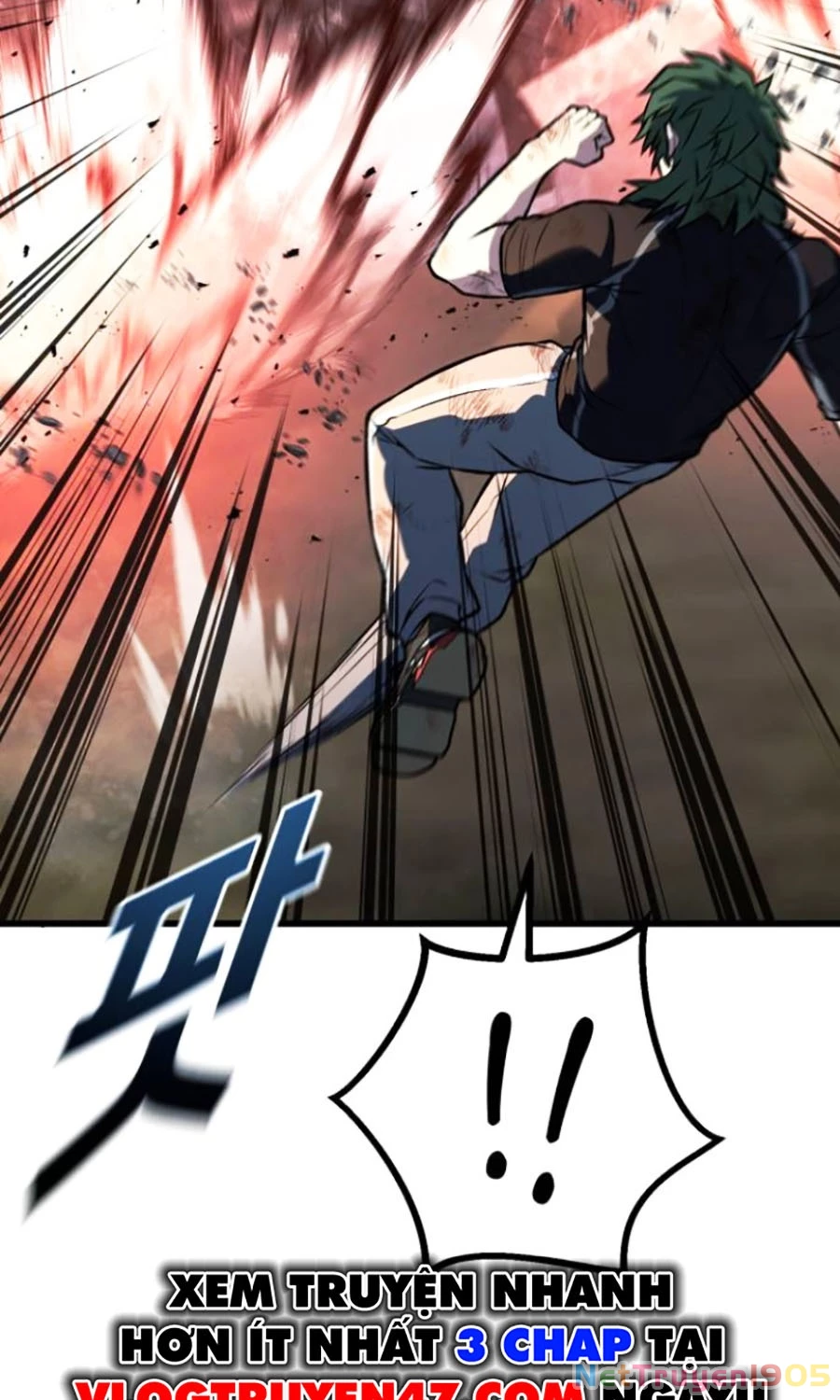 Bạo Lực Vương Chapter 52 - Trang 2