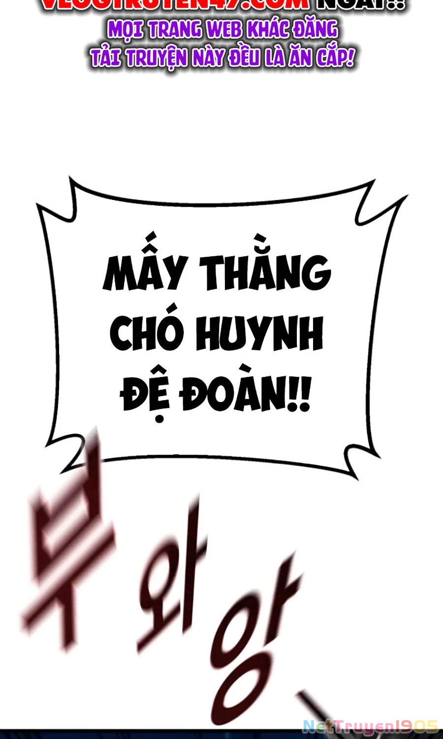 Bạo Lực Vương Chapter 52 - Trang 2