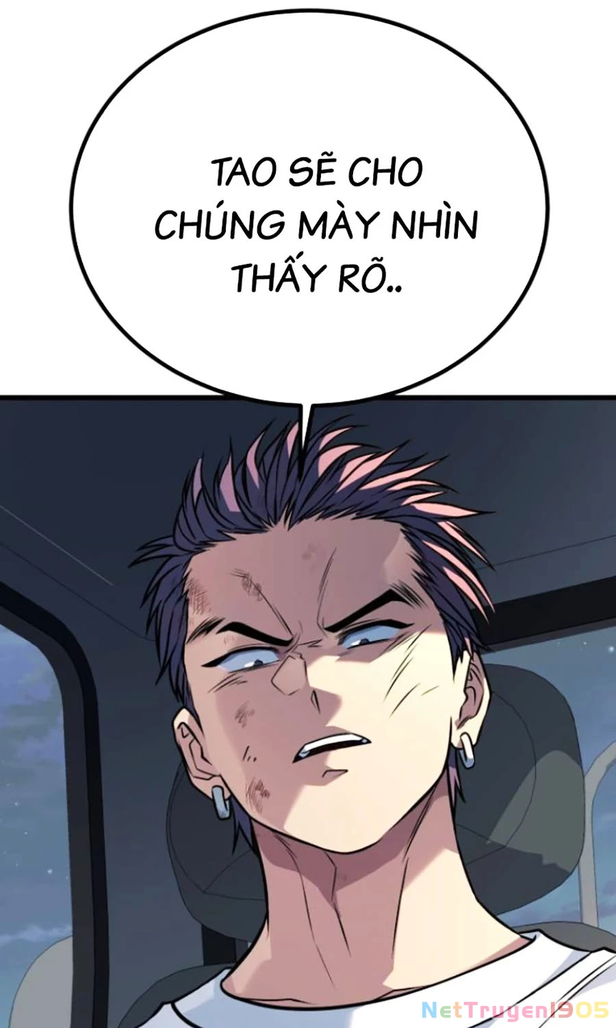 Bạo Lực Vương Chapter 52 - Trang 2