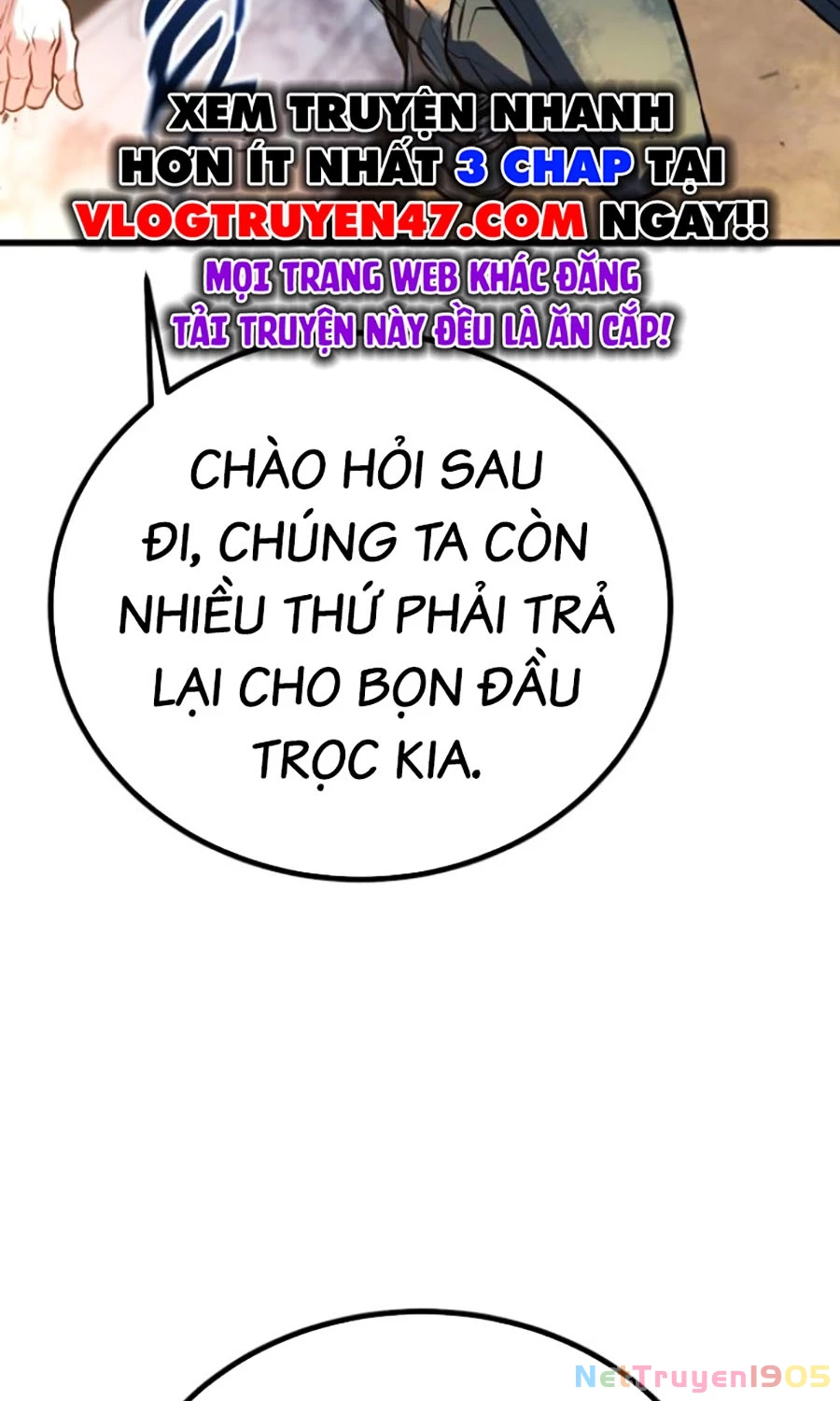 Bạo Lực Vương Chapter 52 - Trang 2
