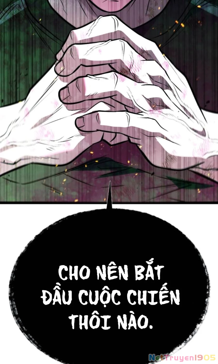 Bạo Lực Vương Chapter 52 - Trang 2