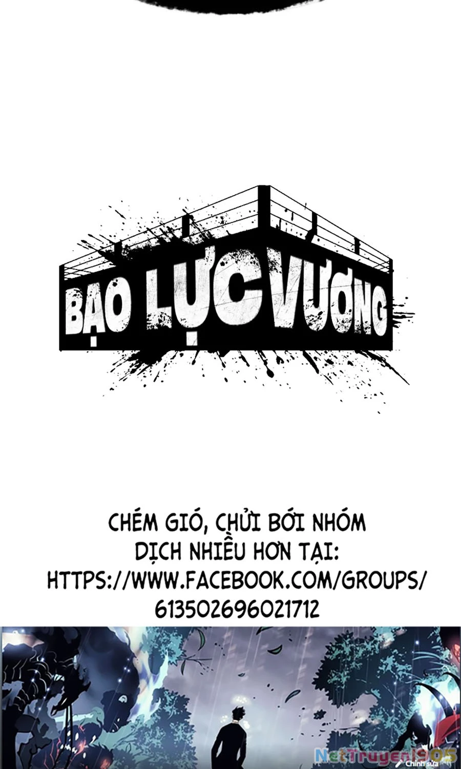 Bạo Lực Vương Chapter 52 - Trang 2