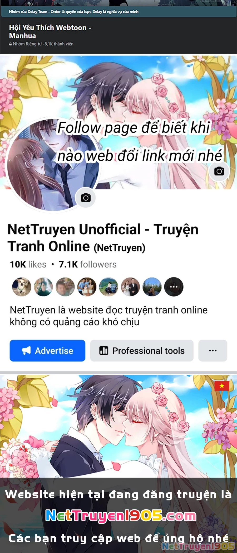 Bạo Lực Vương Chapter 52 - Trang 2