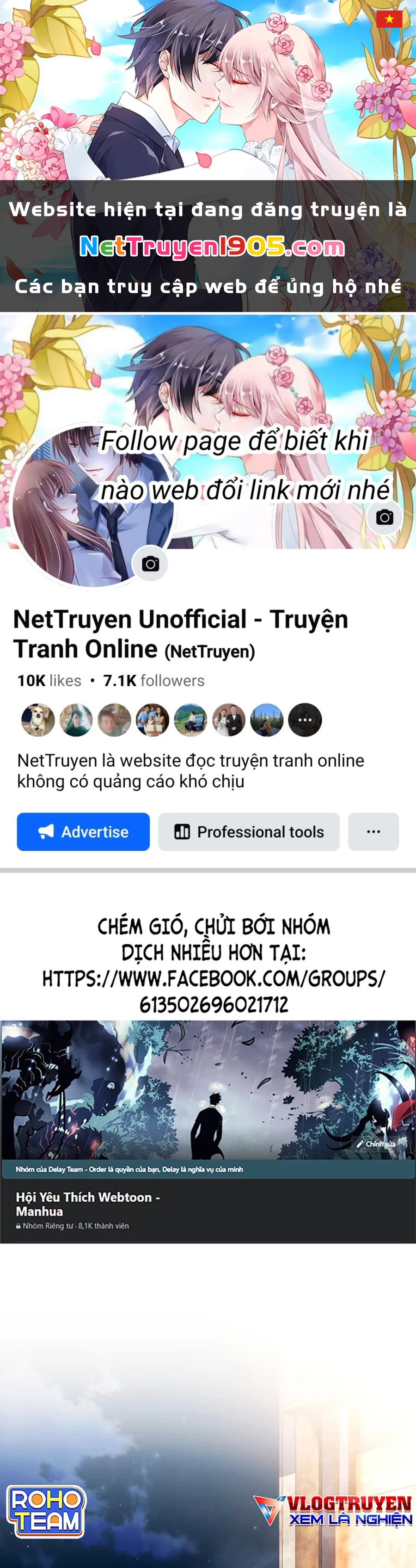 Bạo Lực Vương Chapter 52 - Trang 2