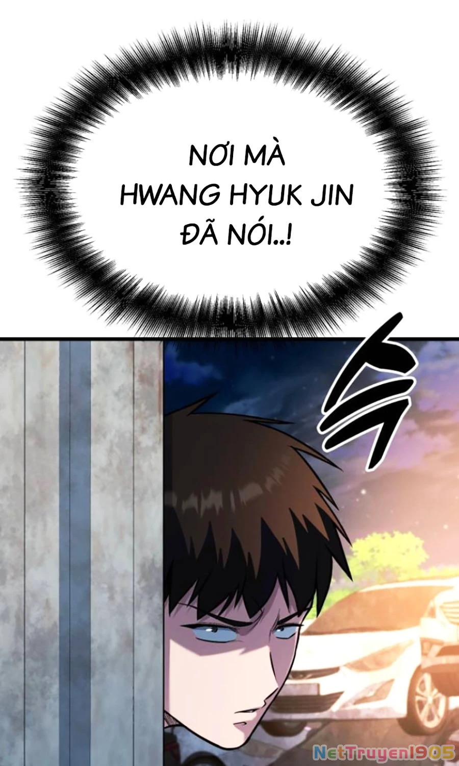 Bạo Lực Vương Chapter 52 - Trang 2