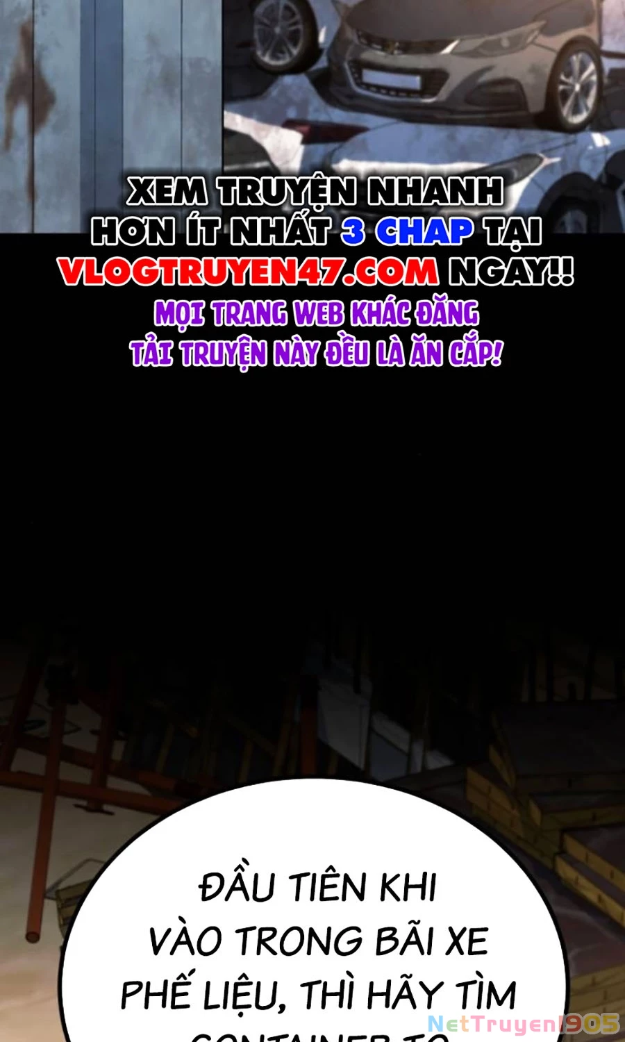 Bạo Lực Vương Chapter 52 - Trang 2