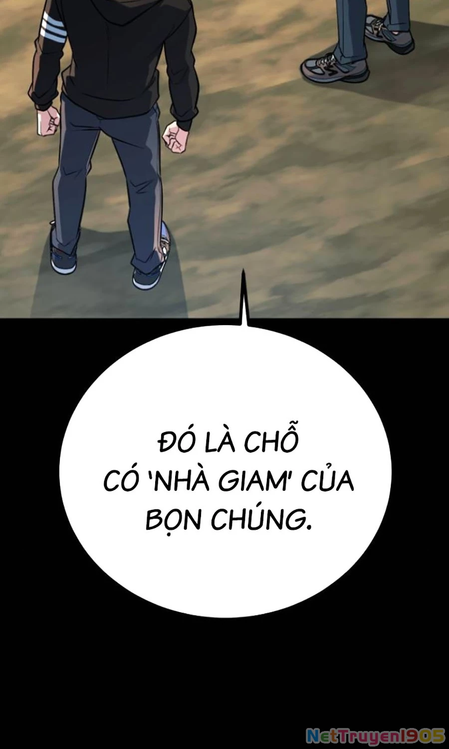 Bạo Lực Vương Chapter 52 - Trang 2