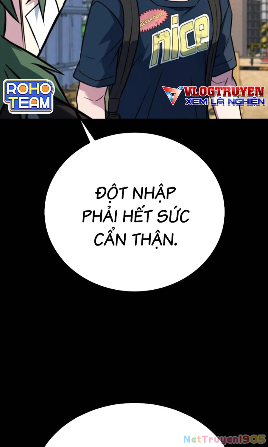Bạo Lực Vương Chapter 52 - Trang 2