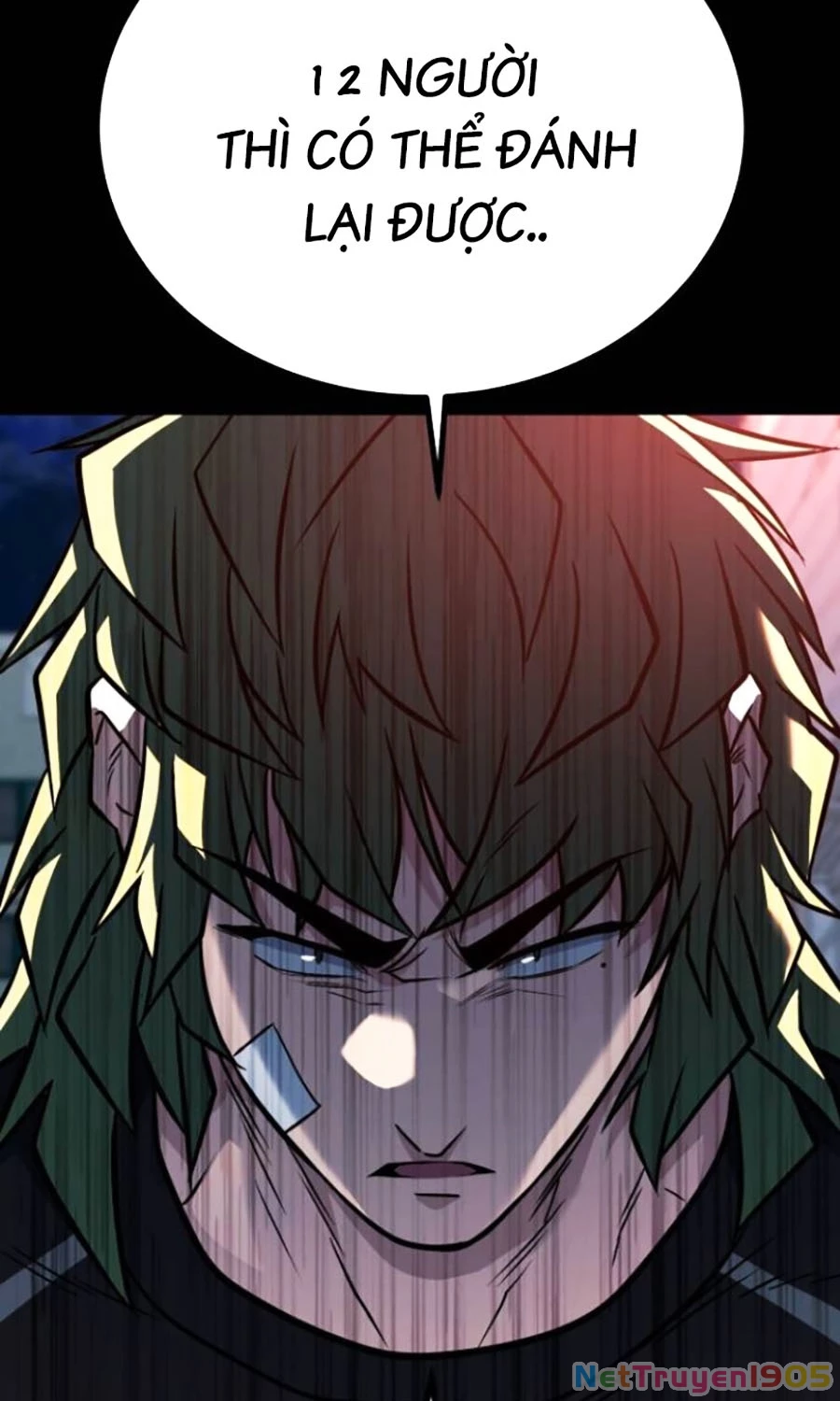 Bạo Lực Vương Chapter 52 - Trang 2