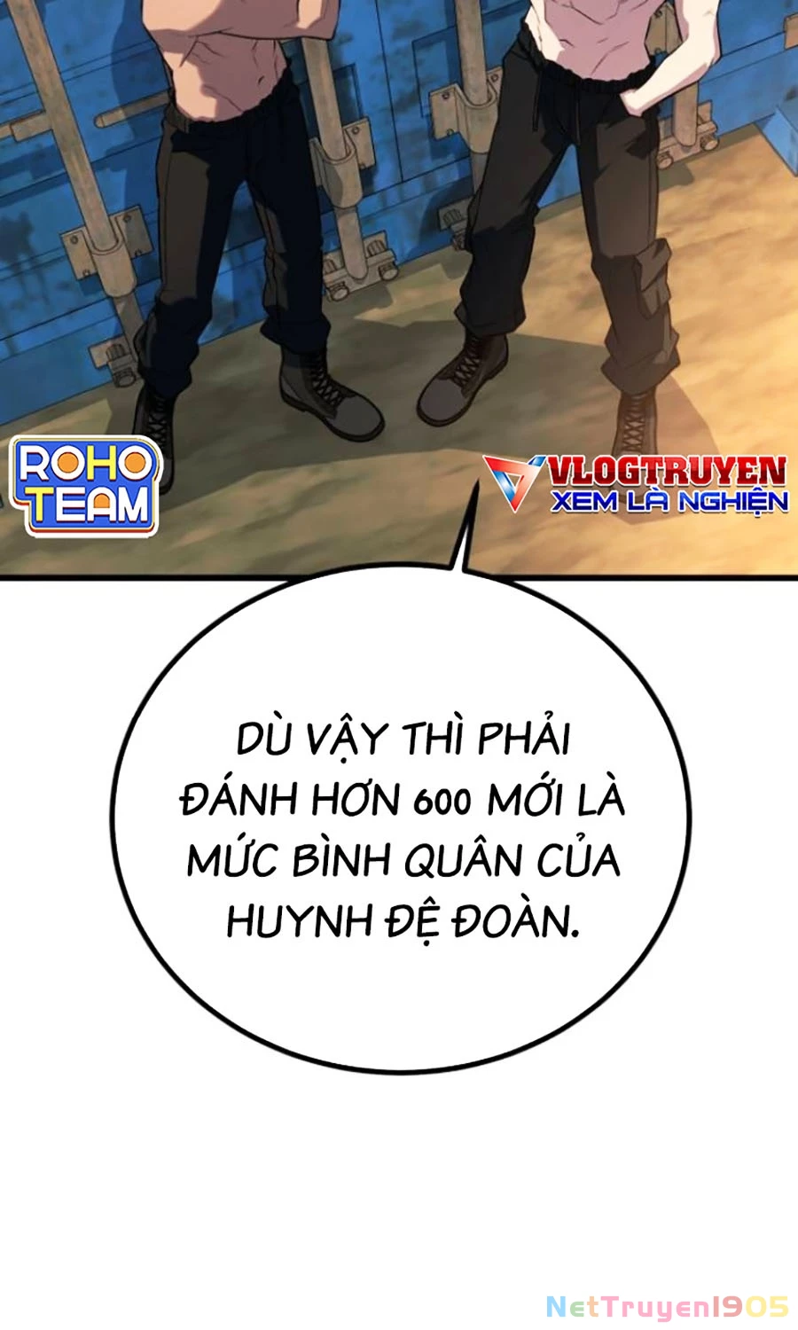Bạo Lực Vương Chapter 52 - Trang 2