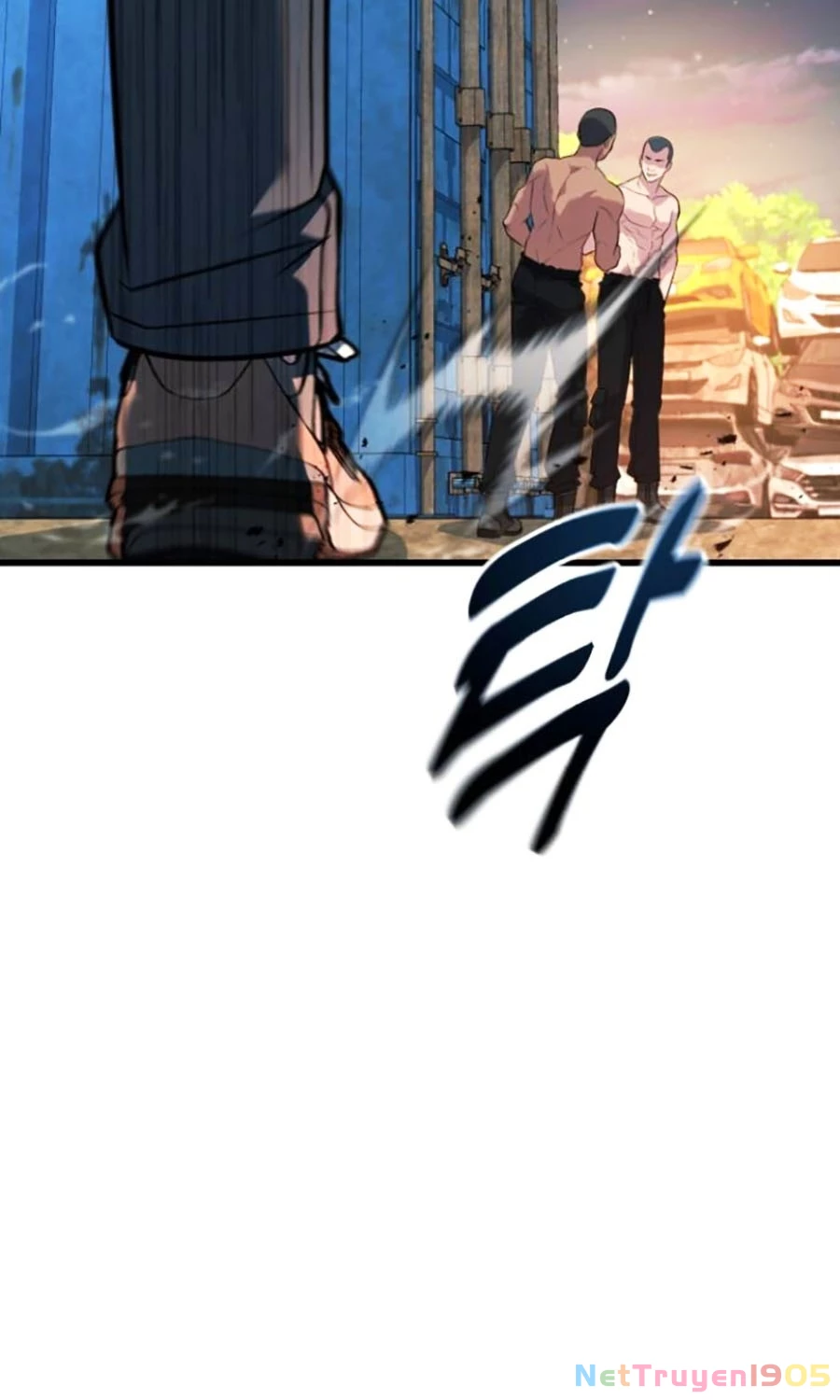 Bạo Lực Vương Chapter 52 - Trang 2