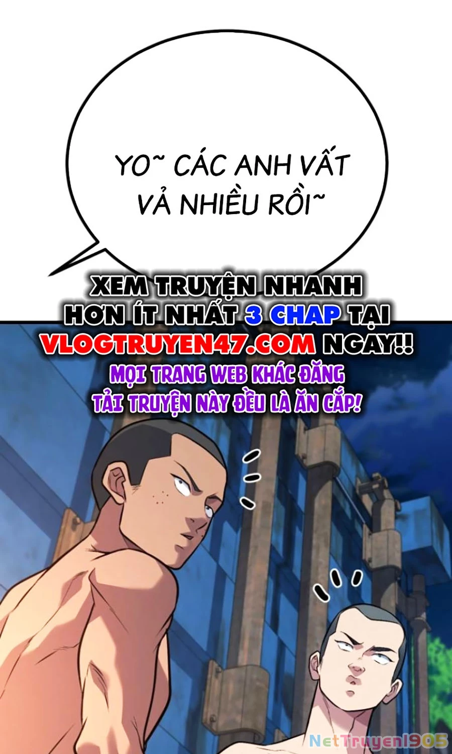 Bạo Lực Vương Chapter 52 - Trang 2