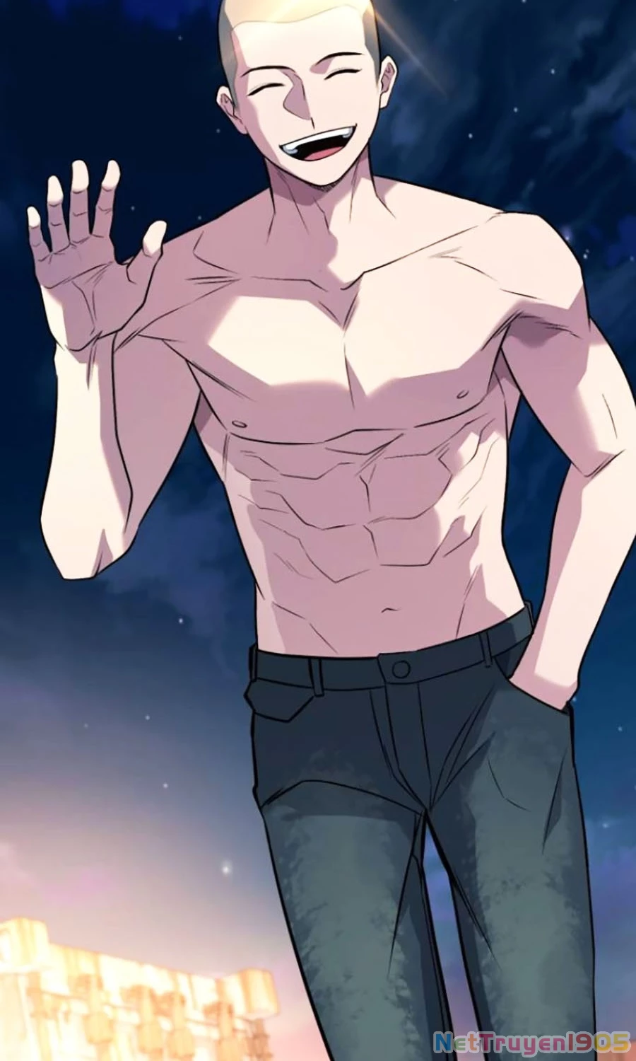 Bạo Lực Vương Chapter 52 - Trang 2