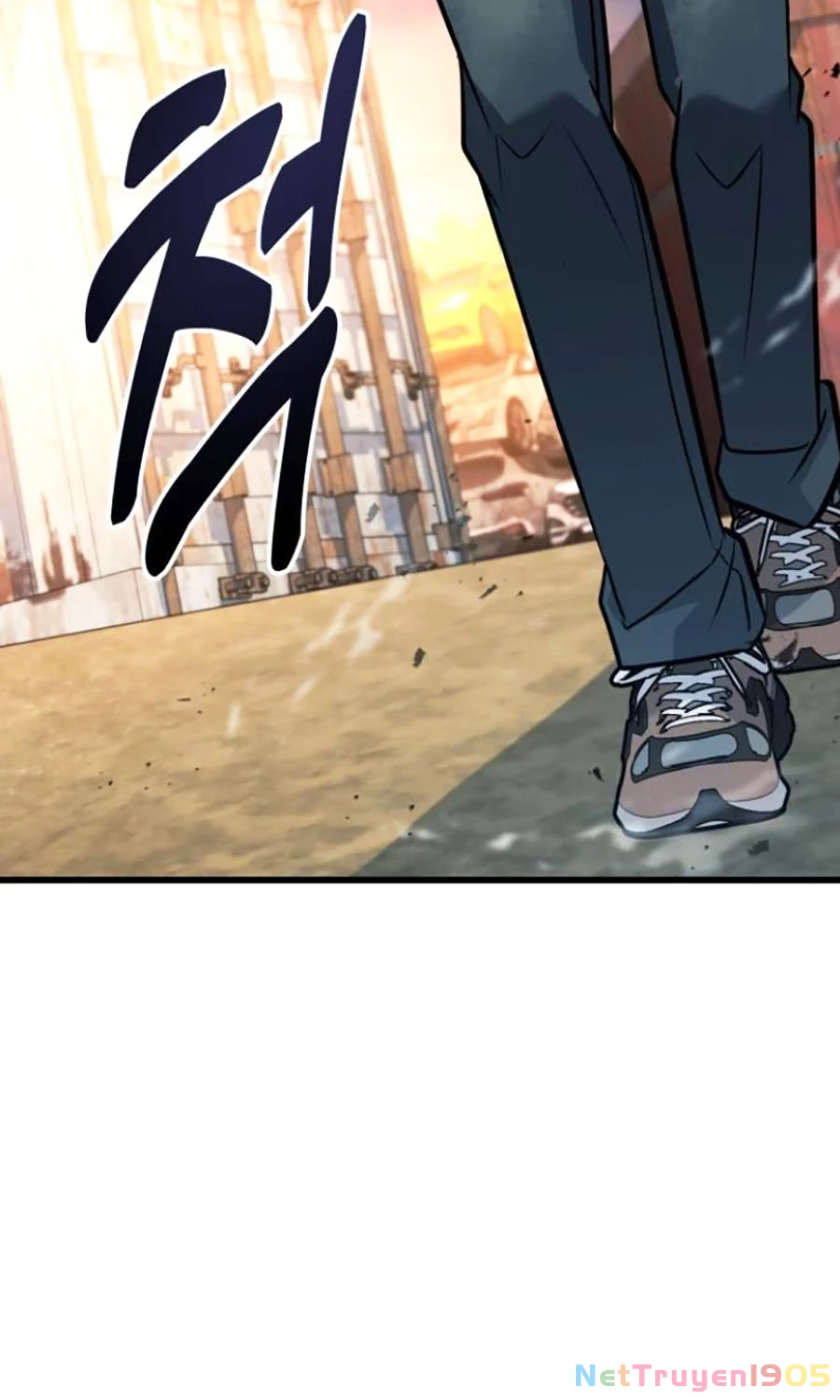 Bạo Lực Vương Chapter 52 - Trang 2
