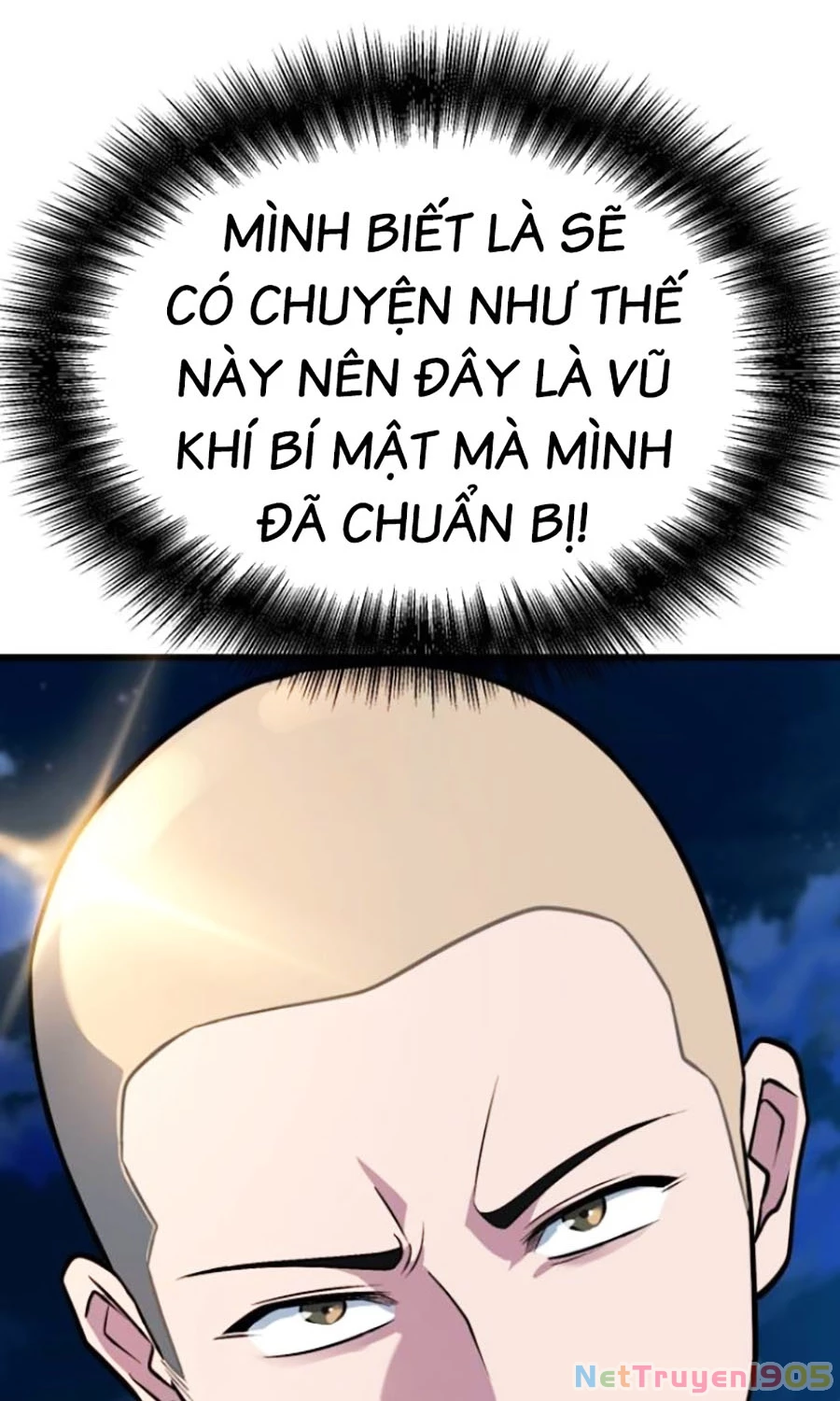 Bạo Lực Vương Chapter 52 - Trang 2