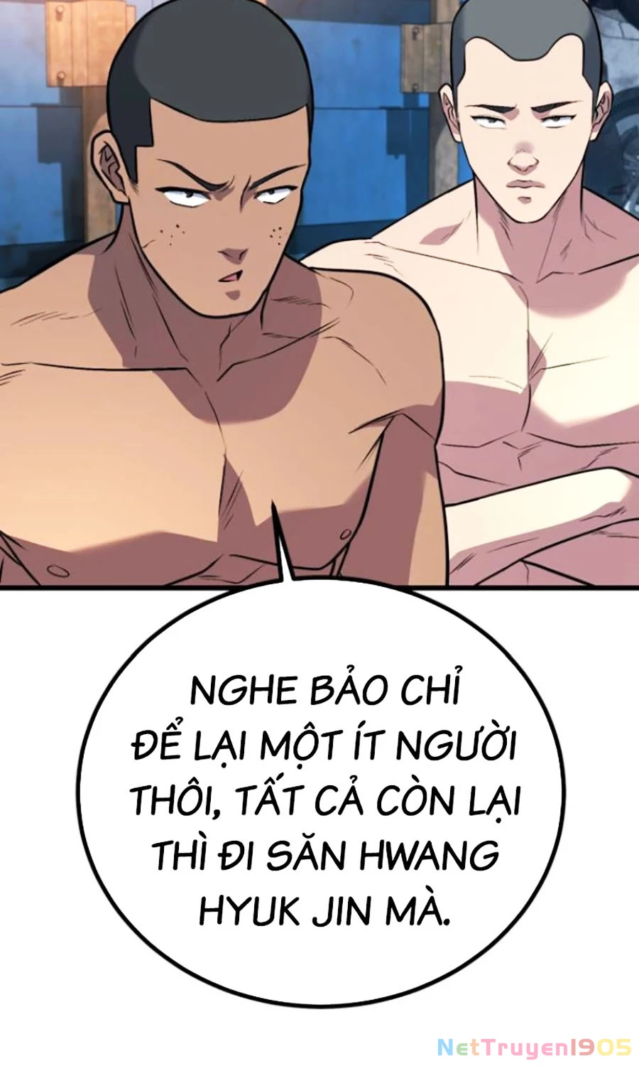 Bạo Lực Vương Chapter 52 - Trang 2