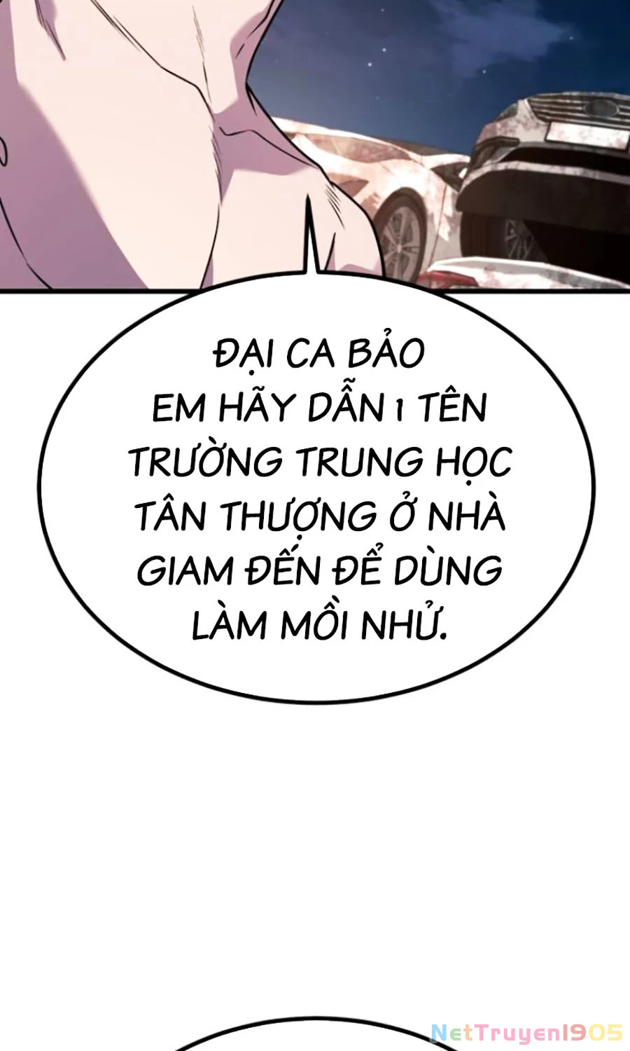 Bạo Lực Vương Chapter 52 - Trang 2