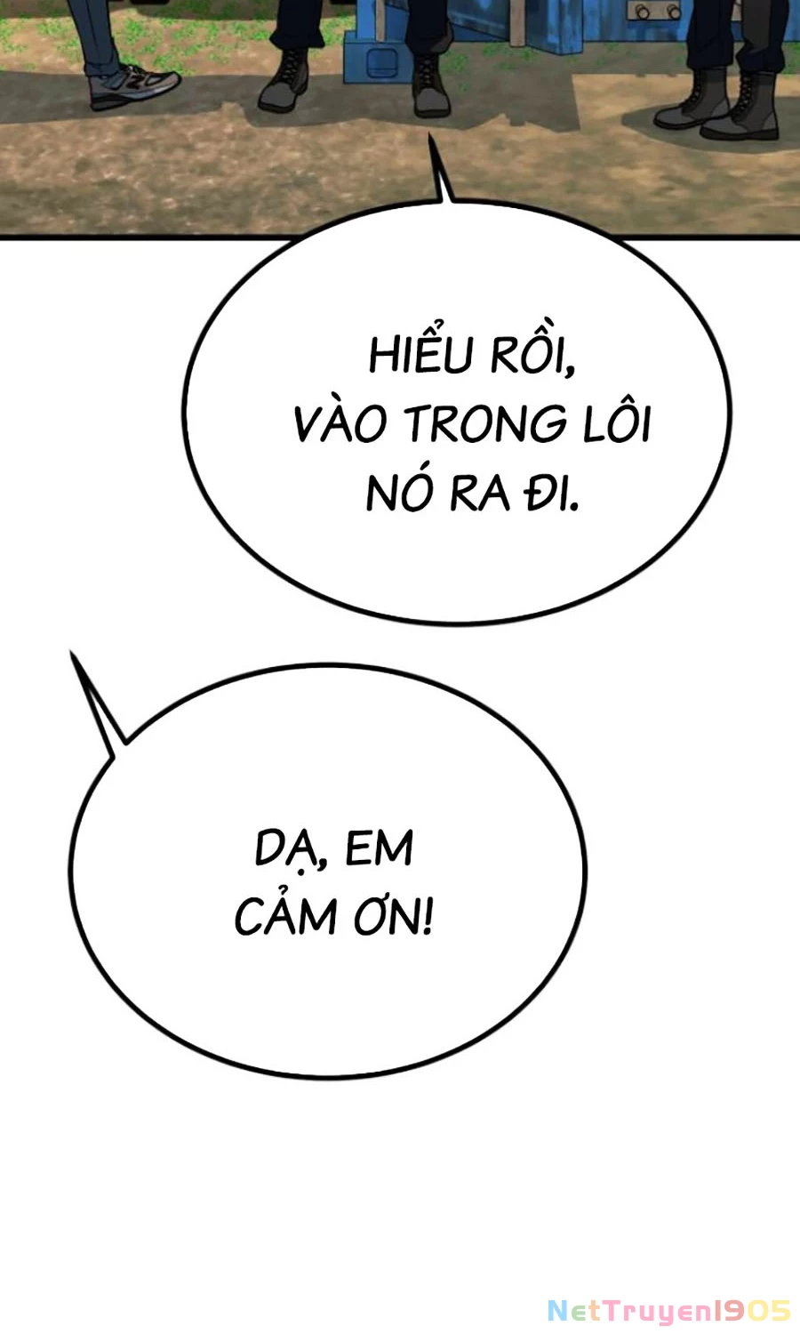 Bạo Lực Vương Chapter 52 - Trang 2