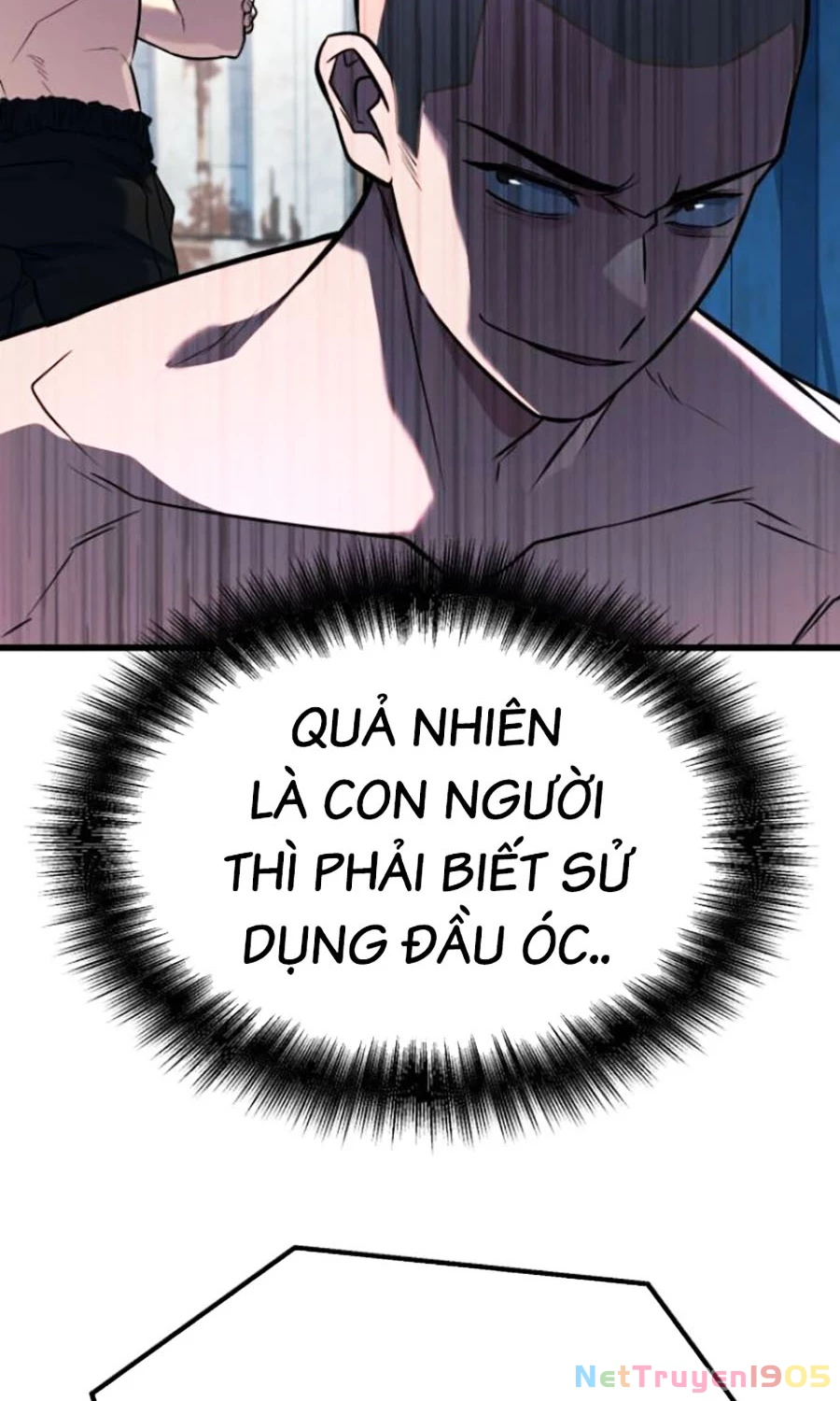 Bạo Lực Vương Chapter 52 - Trang 2